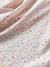 Parure housse de couette et taie d'oreiller enfant COEURS EN FETE rose  / multicolore 5 - vertbaudet enfant 