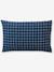 Parure housse de couette enfant et taie d'oreiller PETIT POMPIER bleu foncé 7 - vertbaudet enfant 