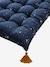 Matelas de sol avec pompons bleu foncé 5 - vertbaudet enfant 
