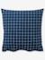 Parure housse de couette enfant et taie d'oreiller PETIT POMPIER bleu foncé 6 - vertbaudet enfant 