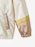 Coupe-vent à capuche repliable dans sa poche banane fille multicolore rose 8 - vertbaudet enfant 