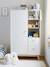 Armoire GRANDE OURSE Blanc/bois 2 - vertbaudet enfant 