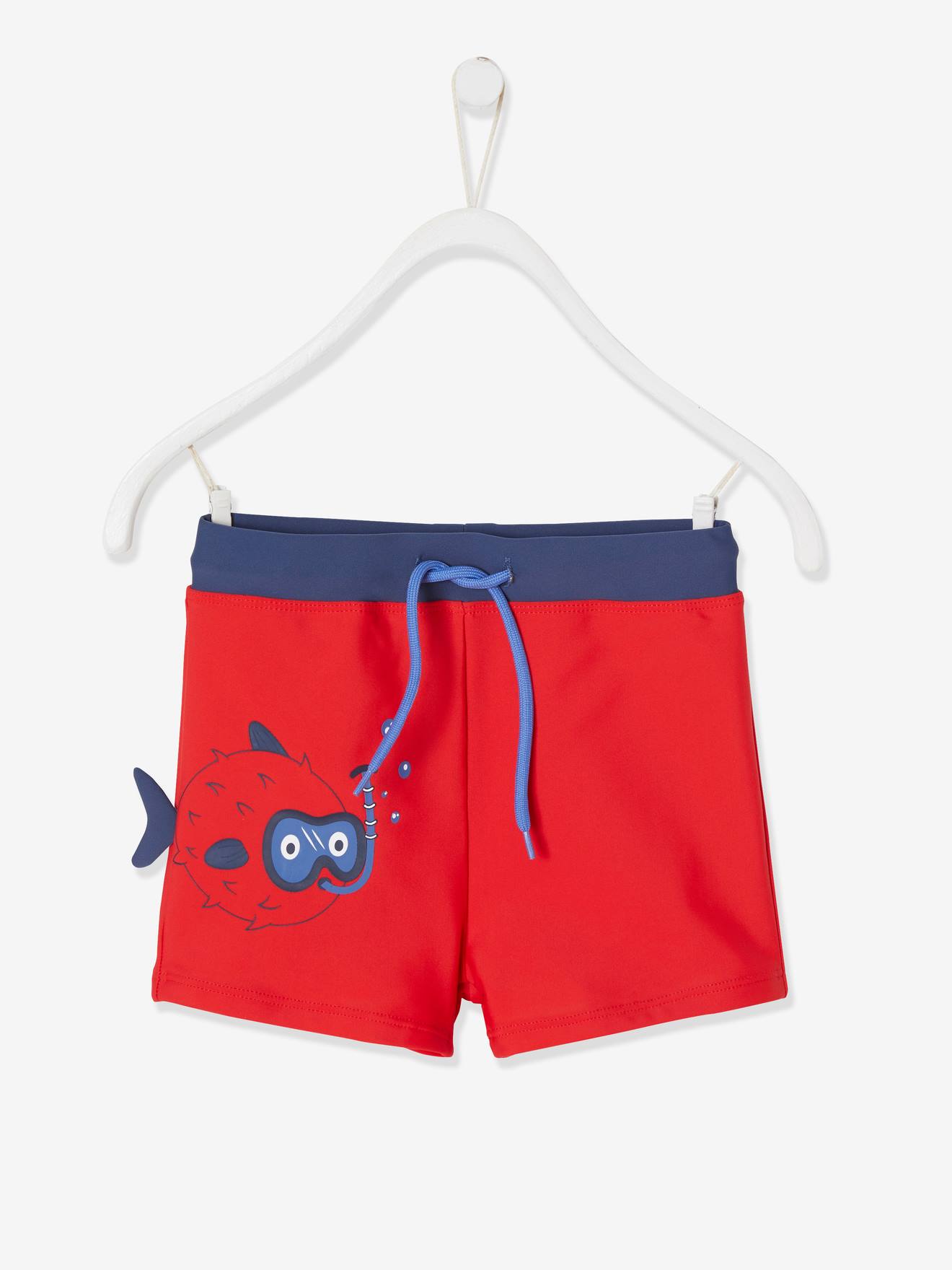 Disney Boxer Ou Short de Bain Garçon Juego de Camisa para Nadar para Niños 