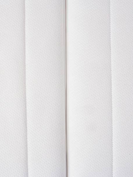 Matelas enfant évolutif déhoussable Entretien Facile blanc 6 - vertbaudet enfant 