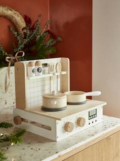 Jouet-Cuisinette en bois FSC® à poser
