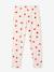 Lot de 2 pyjamas fille coeurs ivoire 5 - vertbaudet enfant 