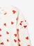 Lot de 2 pyjamas fille coeurs ivoire 7 - vertbaudet enfant 