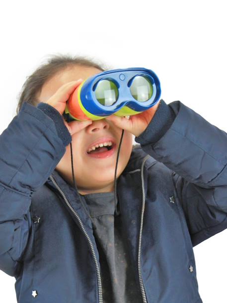 Mini sciences Jumelles VERT 4 - vertbaudet enfant 