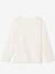 Lot de 2 pyjamas fille coeurs ivoire 4 - vertbaudet enfant 