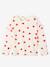Lot de 2 pyjamas fille coeurs ivoire 3 - vertbaudet enfant 