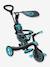 Tricycle évolutif 4 en 1 Bleu 4 - vertbaudet enfant 