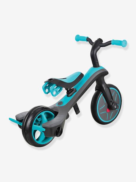 Tricycle évolutif 4 en 1 Bleu 11 - vertbaudet enfant 
