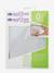 Protège-matelas pour berceau évolutif Next2Me Forever Blanc 2 - vertbaudet enfant 