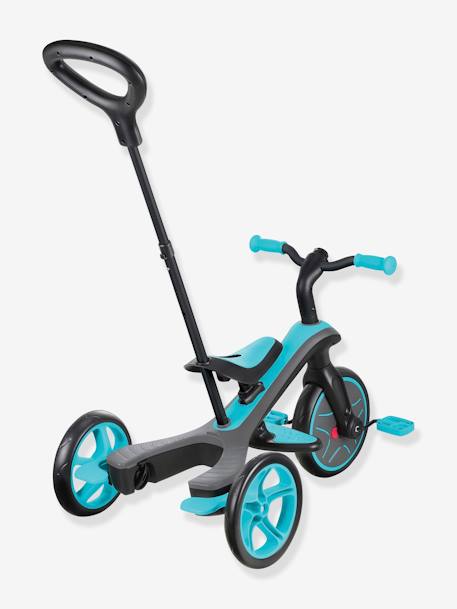 Tricycle évolutif 4 en 1 Bleu 9 - vertbaudet enfant 