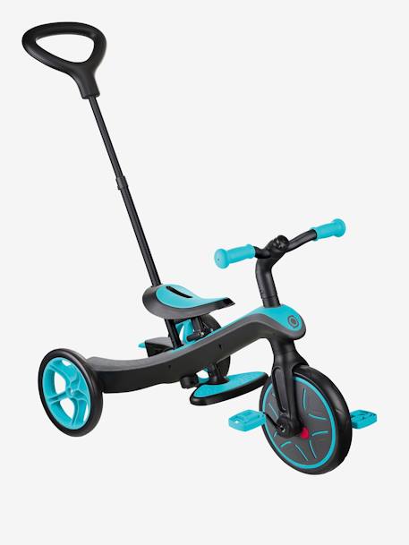 Tricycle évolutif 4 en 1 Bleu 5 - vertbaudet enfant 