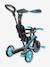 Tricycle évolutif 4 en 1 Bleu 8 - vertbaudet enfant 