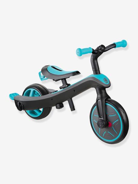 Tricycle évolutif 4 en 1 Bleu 6 - vertbaudet enfant 