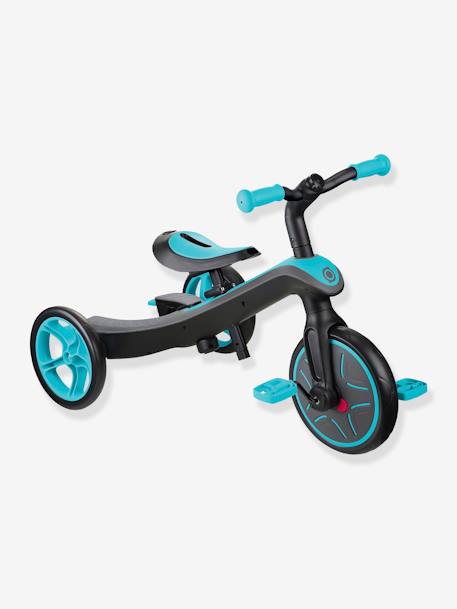 Tricycle évolutif 4 en 1 Bleu 7 - vertbaudet enfant 