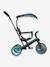 Tricycle évolutif 4 en 1 Bleu 12 - vertbaudet enfant 