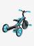 Tricycle évolutif 4 en 1 Bleu 10 - vertbaudet enfant 