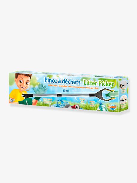 Pince à déchets VERT 2 - vertbaudet enfant 