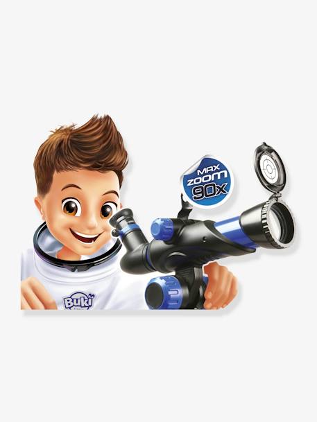 Télescope 15 expériences NOIR 3 - vertbaudet enfant 