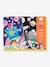 Coffret Spirales Bloc 10 thèmes ORANGE 1 - vertbaudet enfant 