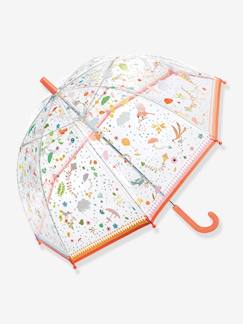 Fille-Parapluie Petites légèretés DJECO