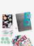 Coffret Spirales Bloc 10 thèmes ORANGE 2 - vertbaudet enfant 