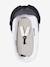 Lot de 2 housses de protection pour matelas de nacelle assorties 2 - vertbaudet enfant 