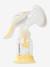Tire-lait manuel Harmony Flex BLANC 2 - vertbaudet enfant 