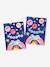 Coffret Spirales Bloc 10 thèmes ORANGE 3 - vertbaudet enfant 