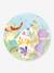 Puzzle La Princesse du printemps 36 pièces BLEU 4 - vertbaudet enfant 