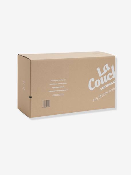 Box de 6 paquets de 28 couches T4 (de 7 à 18 kgs) VERTBAUDET blanc 4 - vertbaudet enfant 