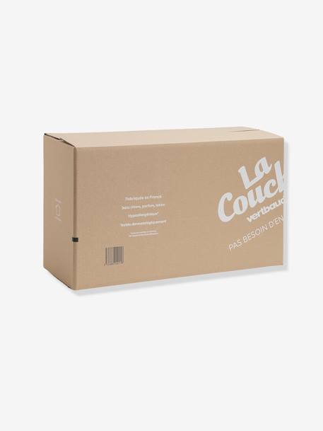 Box de 8 paquets de 27 couches T1 (de 2 à 5 kgs) blanc 3 - vertbaudet enfant 
