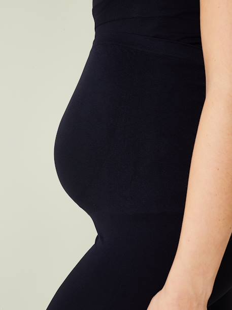 Legging de grossesse sans couture Noir 5 - vertbaudet enfant 