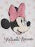 Robe de plage Disney Minnie® blanc 3 - vertbaudet enfant 