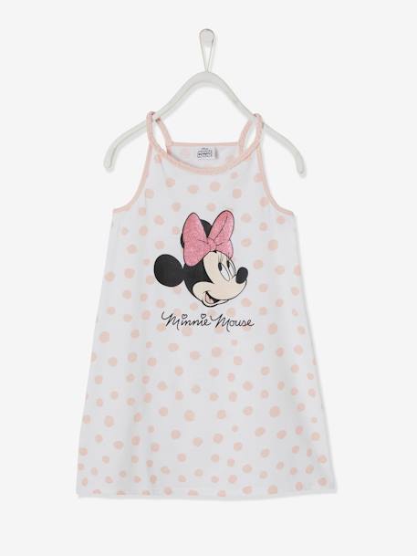 Idées cadeaux bébés et enfants-Fille-Robe-Robe de plage Disney Minnie®