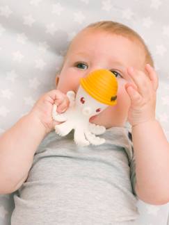 Jouet de dentition Bonnie la pieuvre Baby to love  - vertbaudet enfant