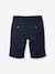 Bermuda classique garçon Marine+Sable 3 - vertbaudet enfant 