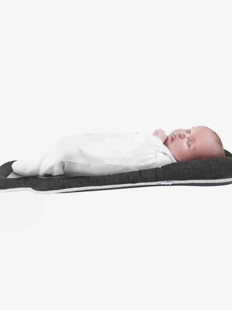 Coussin morphologique Cosymorpho de gris 9 - vertbaudet enfant 