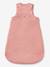 Gigoteuse été en gaze de coton bio* JOLI CAT rose 3 - vertbaudet enfant 