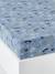 Drap-housse enfant COSMOS bleu 1 - vertbaudet enfant 