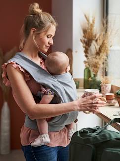 Echarpe de portage pour bébé jusqu'à - 25% chez Babylux
