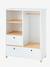 Petit dressing PTILOU Blanc/bois 5 - vertbaudet enfant 
