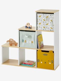 hanoi kids-Chambre et rangement-Meuble 6 cases