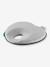 Coussin cale-tête Lovenest Original Gris chiné (Smokey) 6 - vertbaudet enfant 