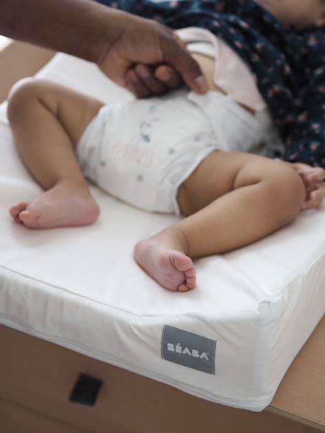 Matelas à langer Sofalange BLANC 3 - vertbaudet enfant 