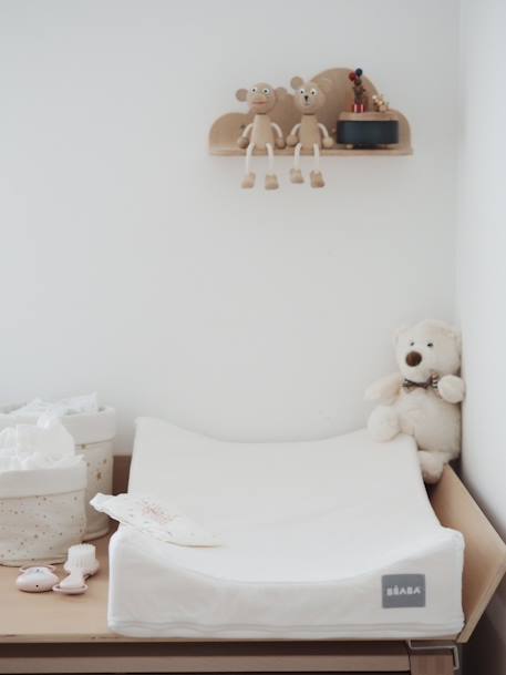 Matelas à langer Sofalange BLANC 1 - vertbaudet enfant 