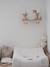 Drap-housse matelas à langer Sofalange LIGHT MIST+vert d'eau+vieux rose+WHITE 10 - vertbaudet enfant 